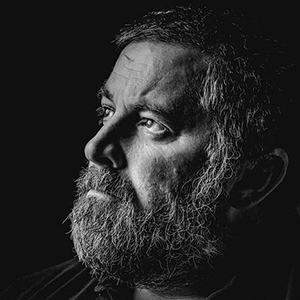 홍길동의 얼굴 사진