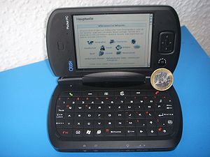 PocketPC